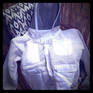 MANN LAKE BEE JACKET